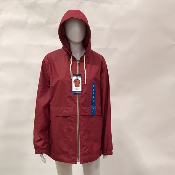 Weatherproof Vintage Womens Raincoat 